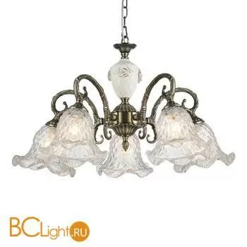 Люстра Arte Lamp Nuance A3902LM-5AB