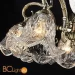 Люстра Arte Lamp Nuance A3902LM-5AB - Фото 0