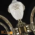 Люстра Arte Lamp Nuance A3902LM-5AB - Фото 1