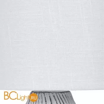 Настольная лампа Arte Lamp nusakan A5034LT-1WH - Фото 1