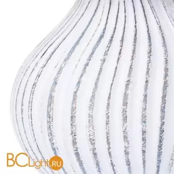 Настольная лампа Arte Lamp nusakan A5034LT-1WH - Фото 2