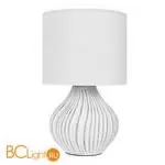 Настольная лампа Arte Lamp nusakan A5034LT-1WH