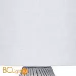 Настольная лампа Arte Lamp nusakan A5034LT-1WH - Фото 1