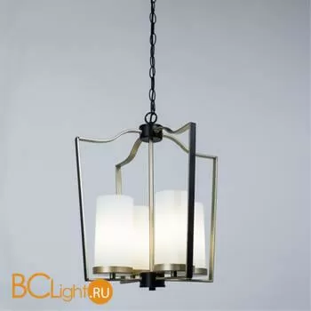 Люстра Arte Lamp Nuvola A7017SP-4BK - Фото 0