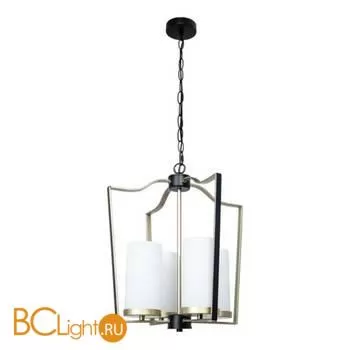 Люстра Arte Lamp Nuvola A7017SP-4BK