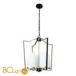 Люстра Arte Lamp Nuvola A7017SP-4BK