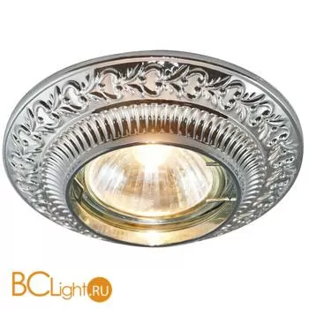 Встраиваемый спот (точечный светильник) Arte Lamp Occhio A5280PL-1CC