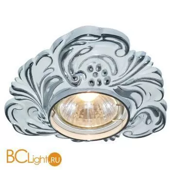 Встраиваемый спот (точечный светильник) Arte Lamp Occhio A5285PL-1WA