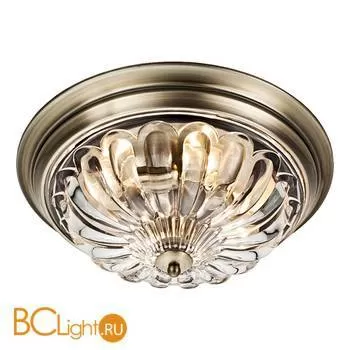 Потолочный светильник Arte Lamp OCEAN A2128PL-4AB