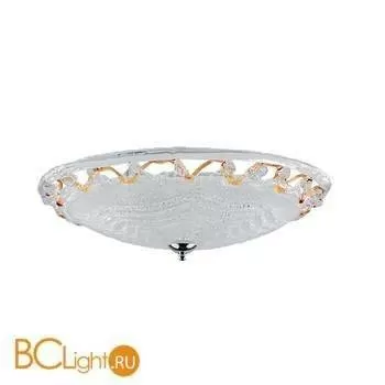 Потолочный светильник Arte Lamp OCEAN A7858PL-3WH