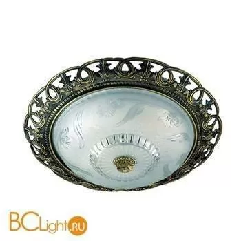 Потолочный светильник Arte Lamp OCEAN A7847PL-2AB