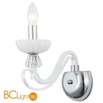 Бра Arte Lamp Odetta A7195AP-1WH