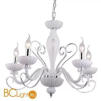 Люстра Arte Lamp Odetta A7195LM-5WH