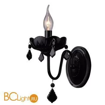 Бра Arte Lamp Odillia A8918AP-1BK