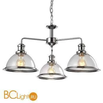 Люстра Arte Lamp Oglio A9273LM-3CC