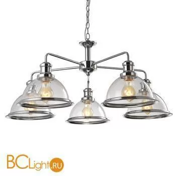 Люстра Arte Lamp Oglio A9273LM-5CC
