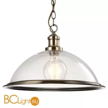 Подвесной светильник Arte Lamp Oglio A9273SP-1AB
