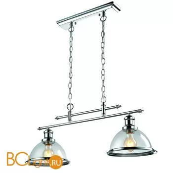 Подвесной светильник Arte Lamp Oglio A9273SP-2CC - Фото 0