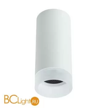 Спот Arte Lamp Ogma A5556PL-1WH