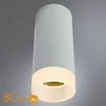 Спот Arte Lamp Ogma A5556PL-1WH - Фото 0