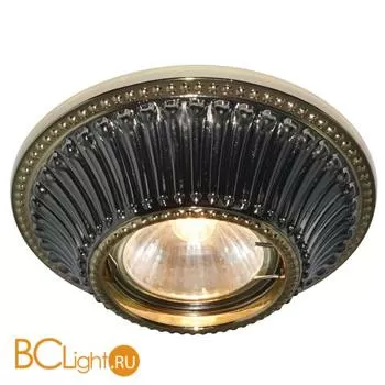 Встраиваемый спот Arte Lamp Old Arena A5298PL-1BA