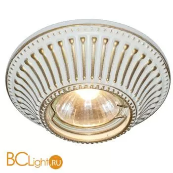 Встраиваемый спот Arte Lamp Old Arena A5298PL-1SG