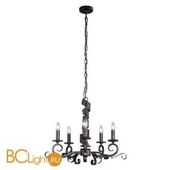 Люстра Arte Lamp Arena A8952LM-5BG