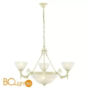 Люстра Arte Lamp ATLAS A8777LM-3-3WA - Фото 0