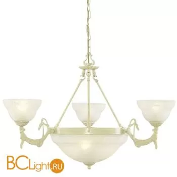 Люстра Arte Lamp ATLAS A8777LM-3-3WA