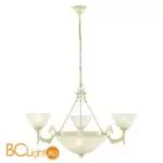 Люстра Arte Lamp ATLAS A8777LM-3-3WA - Фото 0