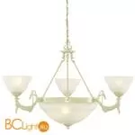 Люстра Arte Lamp ATLAS A8777LM-3-3WA