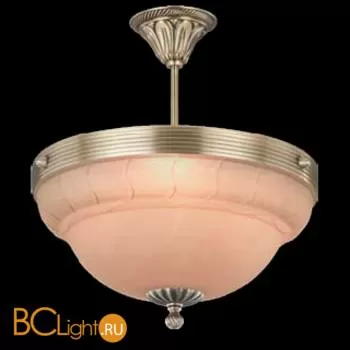 Люстра Arte Lamp ATLAS A8777PL-3AB