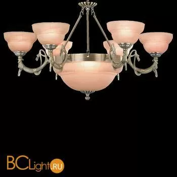 Люстра Arte Lamp ATLAS A8777LM-6-3AB