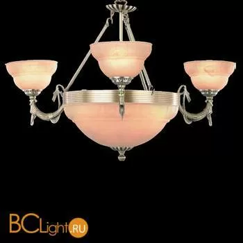 Люстра Arte Lamp ATLAS A8777LM-3-3AB