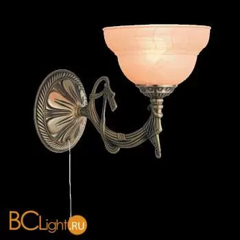 Бра Arte Lamp ATLAS A8777AP-1AB