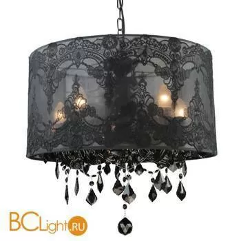 Подвесной светильник Arte Lamp Jennifer A1800LM-5BK