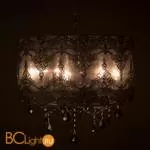 Подвесной светильник Arte Lamp Jennifer A1800LM-5BK - Фото 0