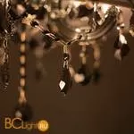 Подвесной светильник Arte Lamp Jennifer A1800LM-5BK - Фото 2