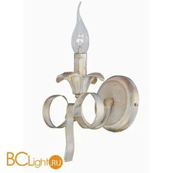 Бра Arte Lamp Olivia A1018AP-1GA