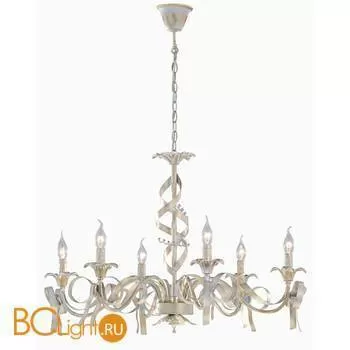Люстра Arte Lamp Olivia A1018LM-6GA