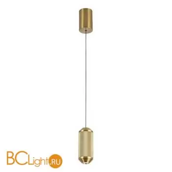 Подвесной светильник Arte Lamp omicron A1134SP-7PB