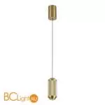 Подвесной светильник Arte Lamp omicron A1134SP-7PB