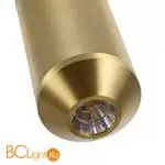 Подвесной светильник Arte Lamp omicron A1134SP-7PB - Фото 0