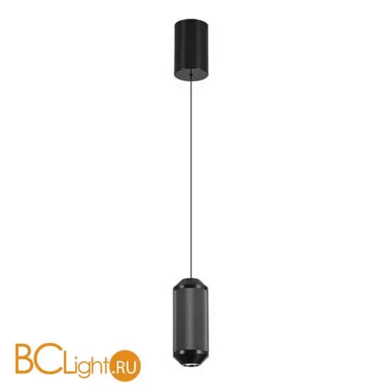 Подвесной светильник Arte Lamp omicron A1134SP-7BK