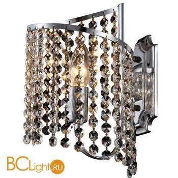 Настенный светильник Arte Lamp Onda A3800AP-1CC