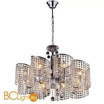 Люстра Arte Lamp Onda A3800LM-8CC