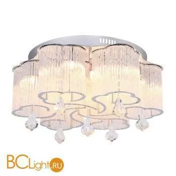 Потолочный светильник Arte Lamp Ondata A8561PL-15CL