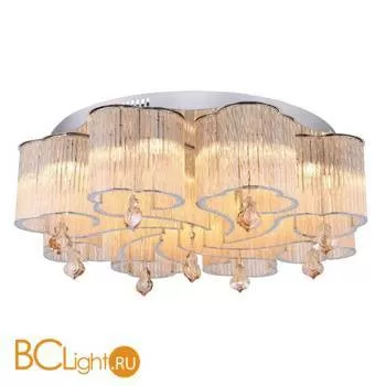 Потолочный светильник Arte Lamp Ondata A8561PL-20CG