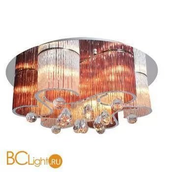 Потолочный светильник Arte Lamp Ondata A8562PL-15MG