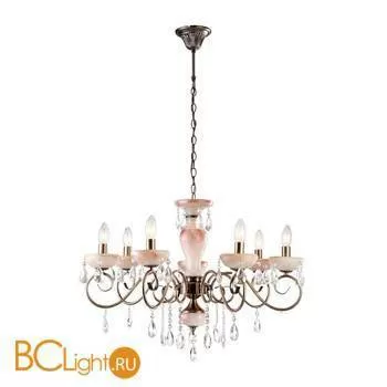 Люстра ArteLamp Onyx Red A9591LM-7AB